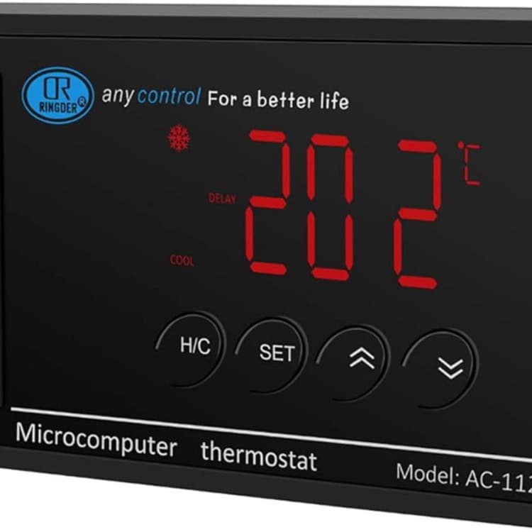 thermostat